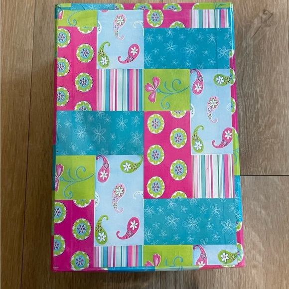 Storage Box Bin - Picture 3 of 3